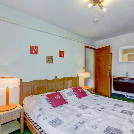 Appartement Alpage à Saint-Nicolas-la-Chapelle  Extérieur photo