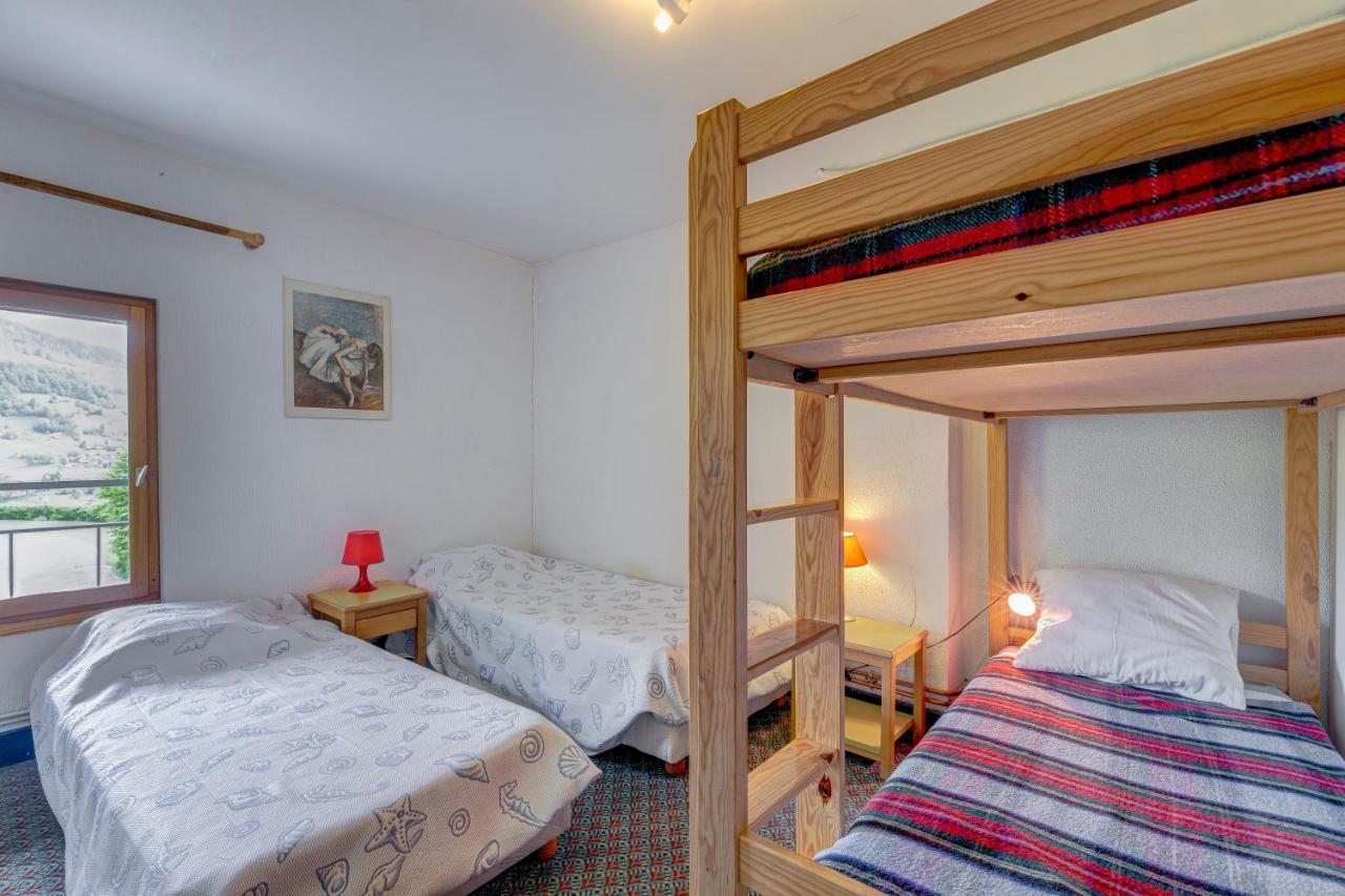 Appartement Alpage à Saint-Nicolas-la-Chapelle  Extérieur photo
