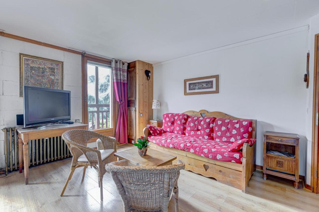 Appartement Alpage à Saint-Nicolas-la-Chapelle  Extérieur photo