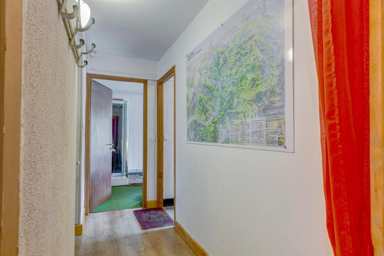 Appartement Alpage à Saint-Nicolas-la-Chapelle  Extérieur photo